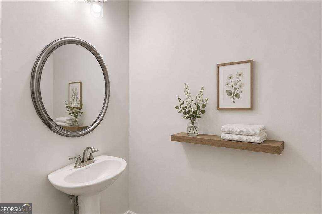 364 Crider Court Woodstock - Photo 15