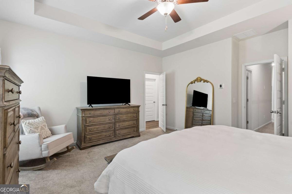 364 Crider Court Woodstock - Photo 17