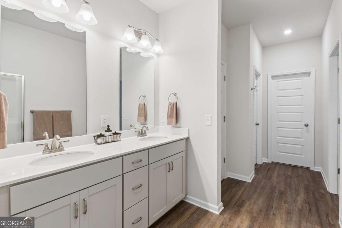 364 Crider Court Woodstock - Photo 19