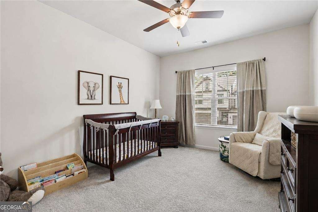 364 Crider Court Woodstock - Photo 20