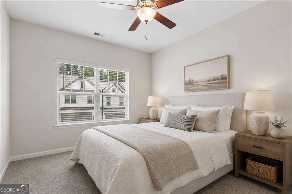 364 Crider Court Woodstock - Photo 21