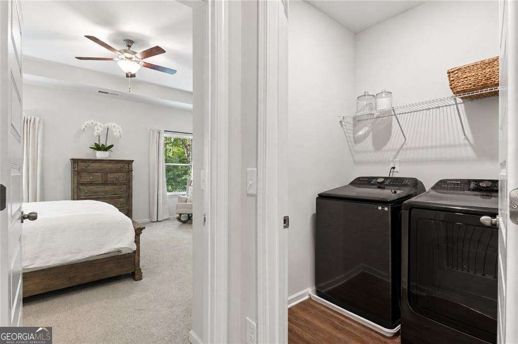364 Crider Court Woodstock - Photo 23