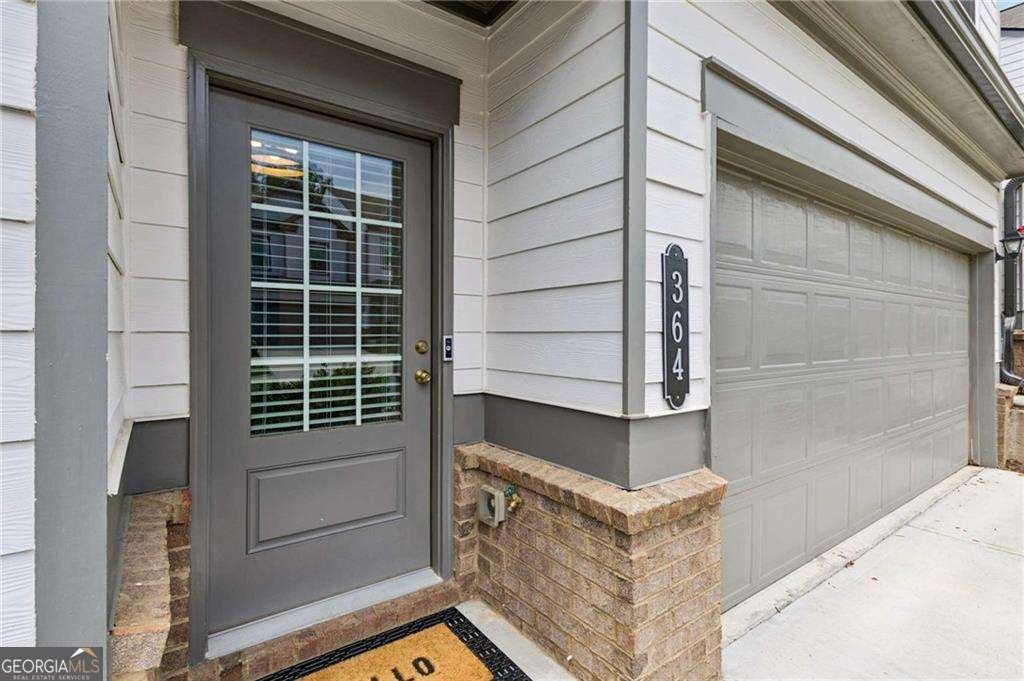 364 Crider Court Woodstock - Photo 8