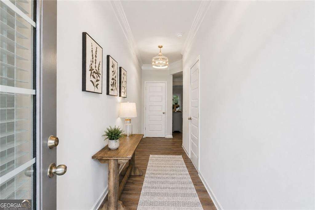 364 Crider Court Woodstock - Photo 9