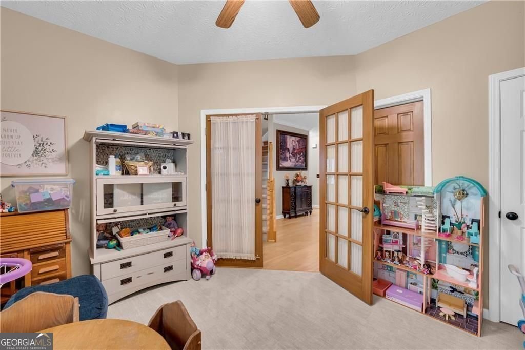 5724 Newberry Point Drive Flowery Branch - Photo 11