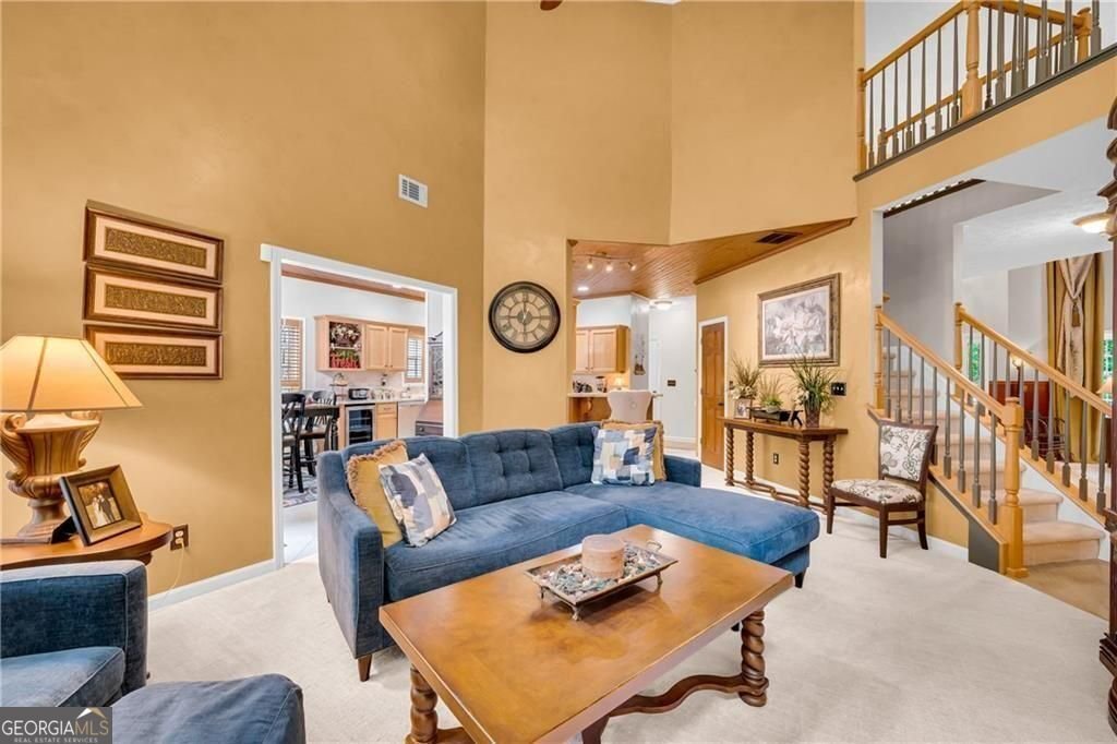 5724 Newberry Point Drive Flowery Branch - Photo 13