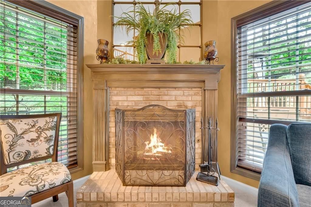 5724 Newberry Point Drive Flowery Branch - Photo 15