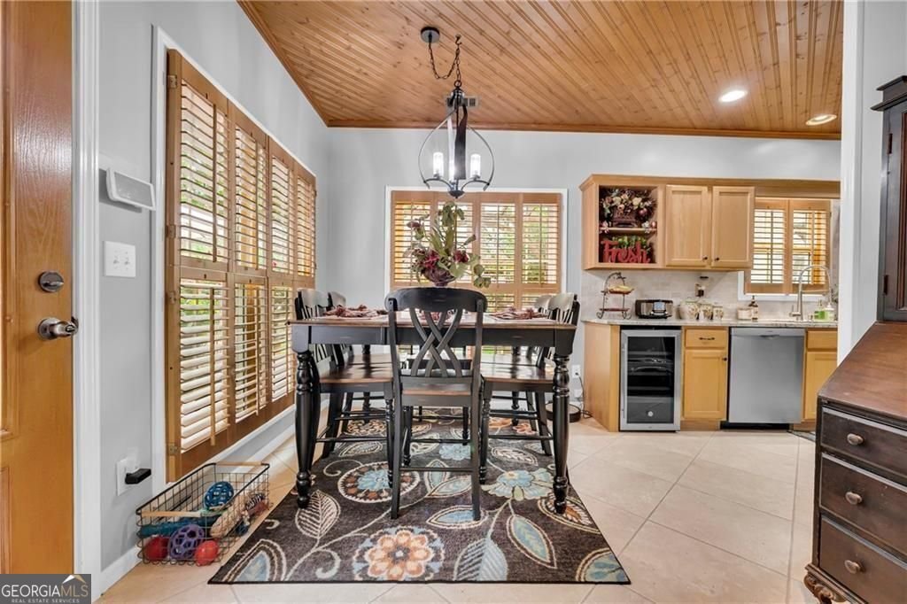 5724 Newberry Point Drive Flowery Branch - Photo 16