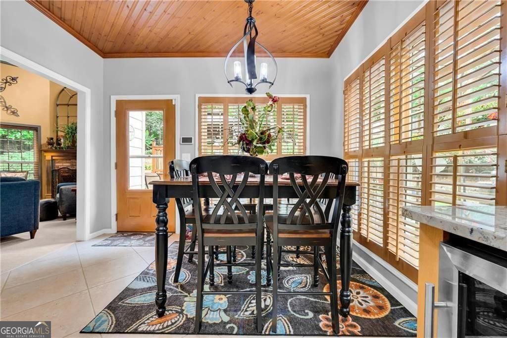 5724 Newberry Point Drive Flowery Branch - Photo 17