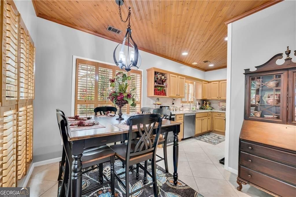 5724 Newberry Point Drive Flowery Branch - Photo 18