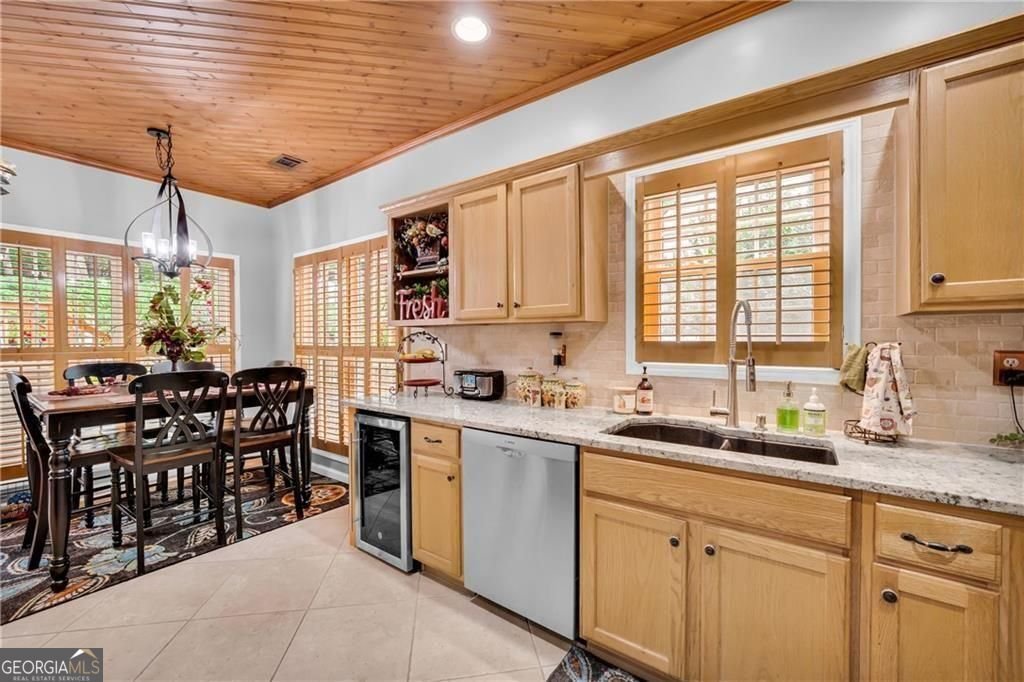 5724 Newberry Point Drive Flowery Branch - Photo 19