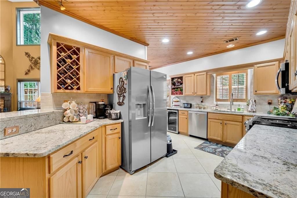 5724 Newberry Point Drive Flowery Branch - Photo 21