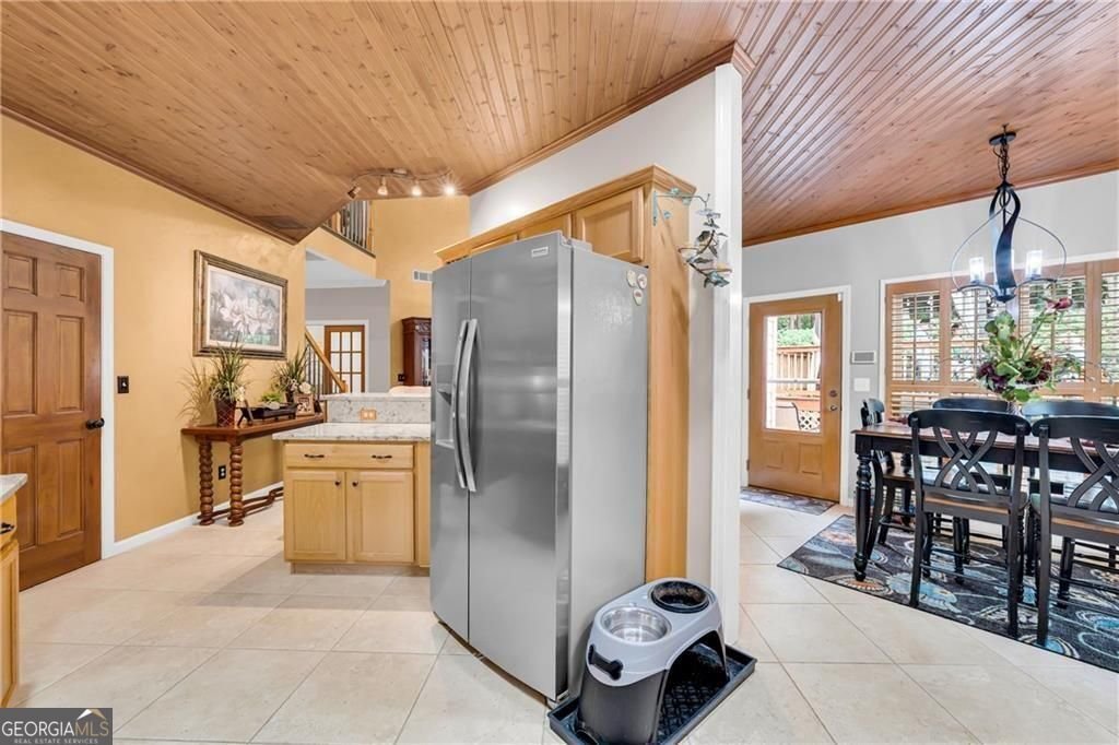 5724 Newberry Point Drive Flowery Branch - Photo 22