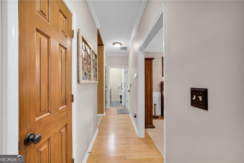 5724 Newberry Point Drive Flowery Branch - Photo 23