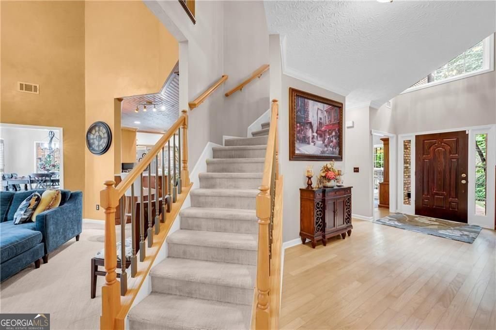 5724 Newberry Point Drive Flowery Branch - Photo 25