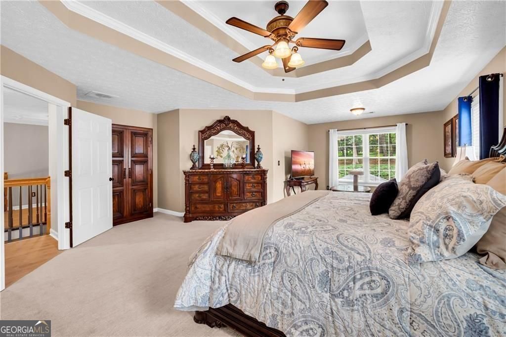 5724 Newberry Point Drive Flowery Branch - Photo 26