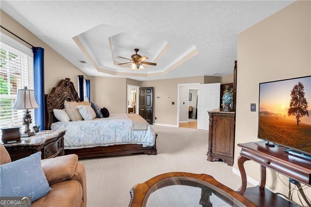 5724 Newberry Point Drive Flowery Branch - Photo 28