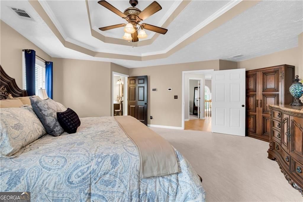 5724 Newberry Point Drive Flowery Branch - Photo 29