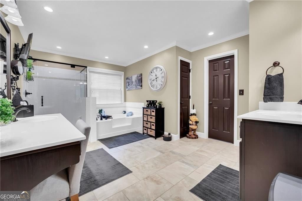 5724 Newberry Point Drive Flowery Branch - Photo 30