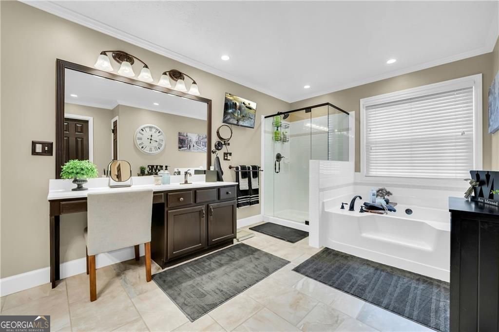 5724 Newberry Point Drive Flowery Branch - Photo 31