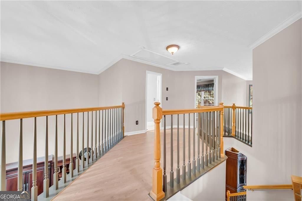 5724 Newberry Point Drive Flowery Branch - Photo 34