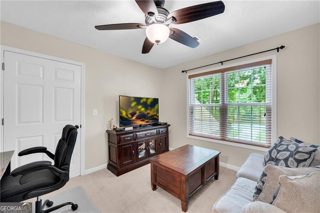 5724 Newberry Point Drive Flowery Branch - Photo 35