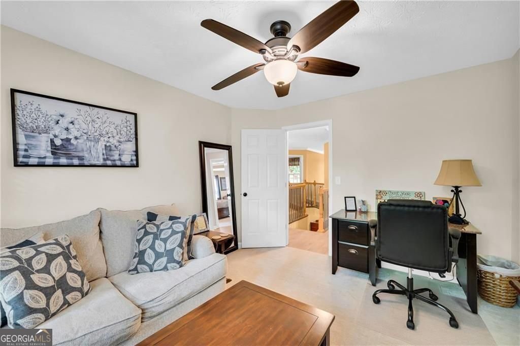 5724 Newberry Point Drive Flowery Branch - Photo 36