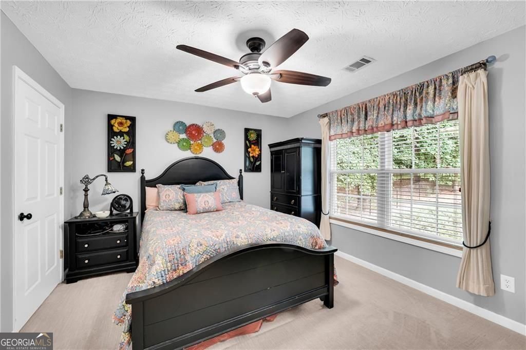 5724 Newberry Point Drive Flowery Branch - Photo 38