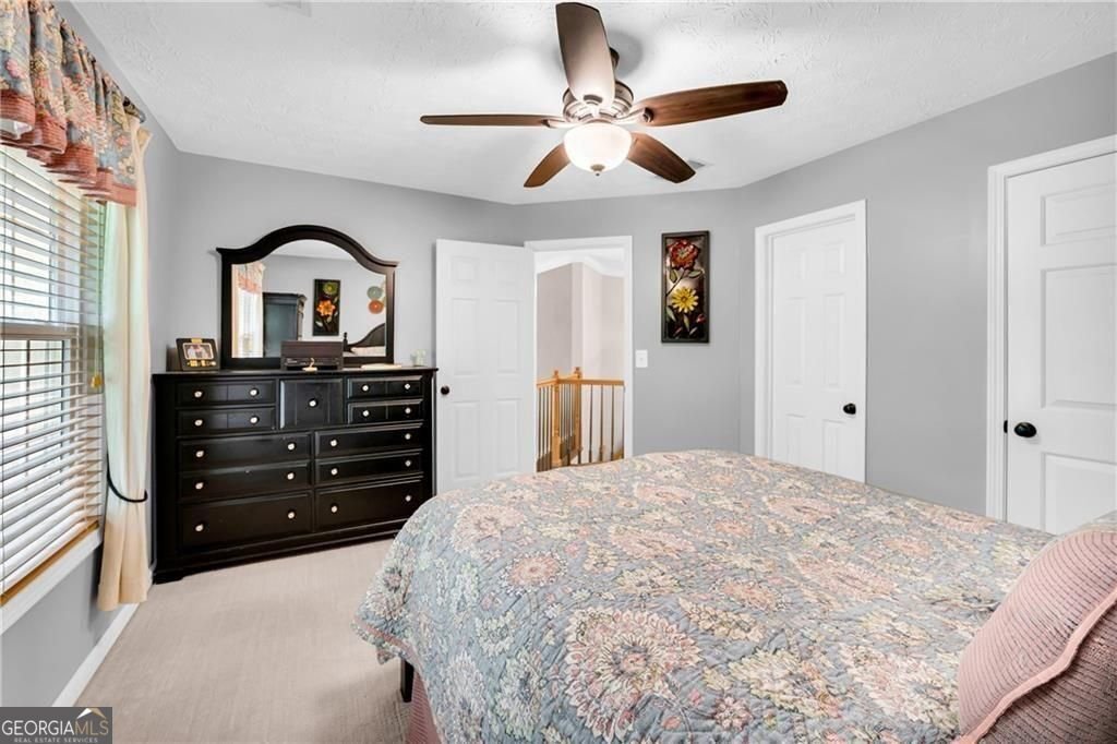 5724 Newberry Point Drive Flowery Branch - Photo 39