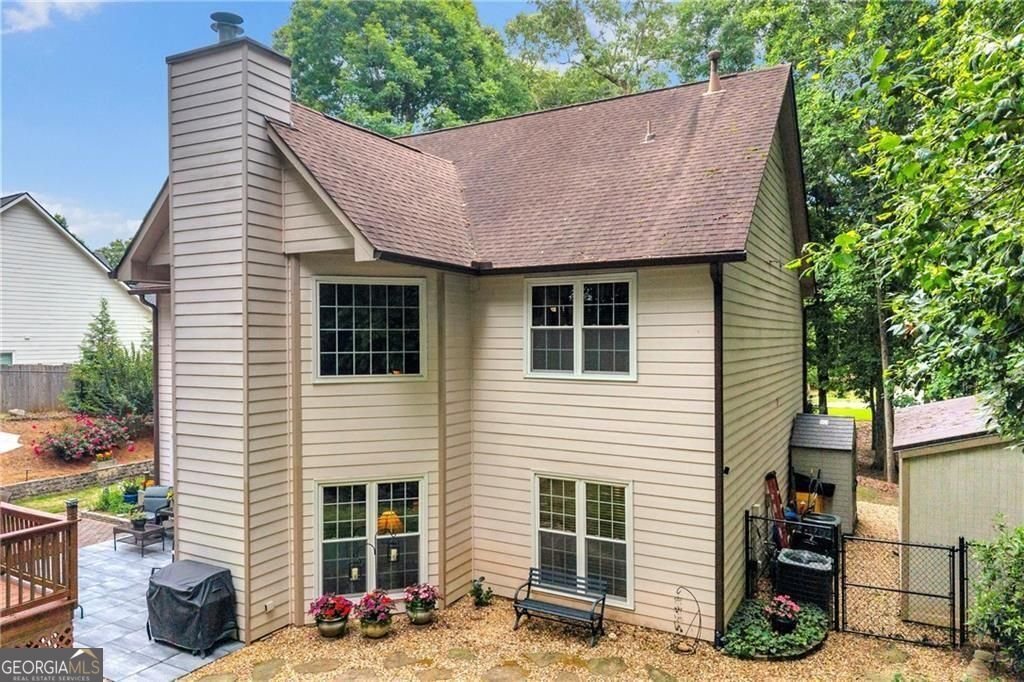 5724 Newberry Point Drive Flowery Branch - Photo 46