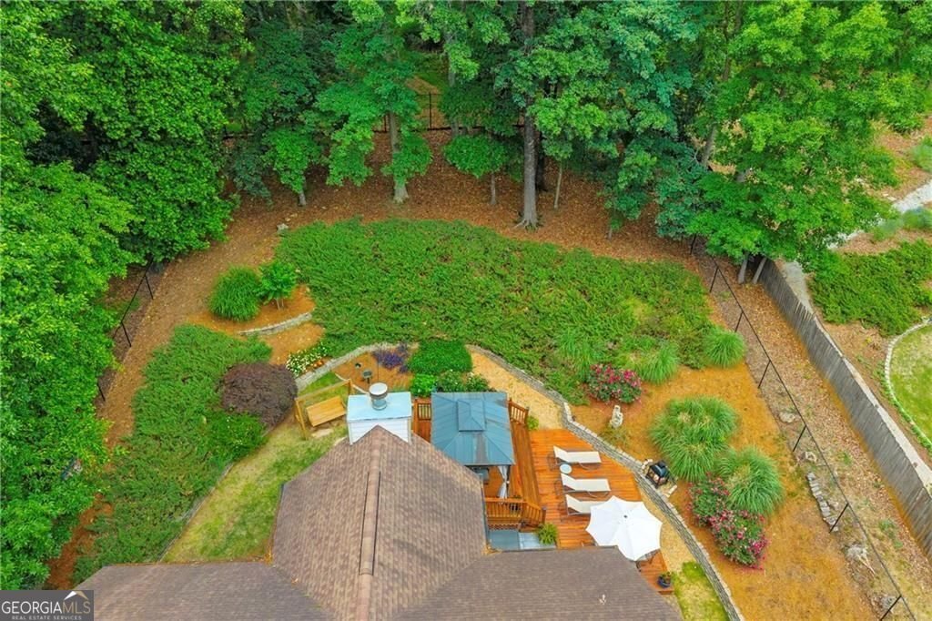 5724 Newberry Point Drive Flowery Branch - Photo 47