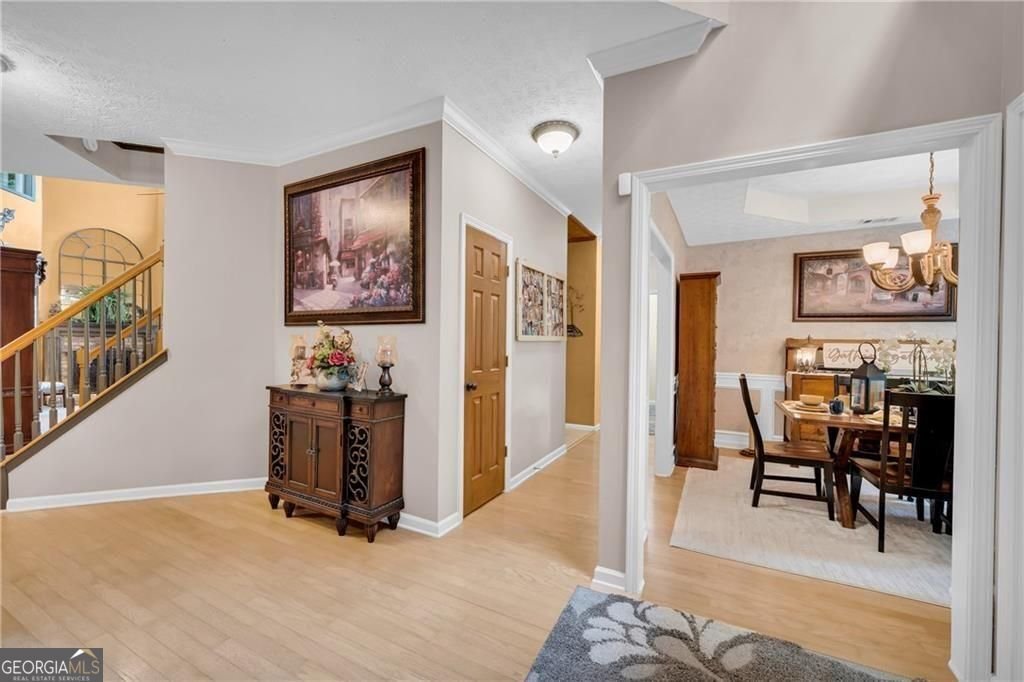 5724 Newberry Point Drive Flowery Branch - Photo 7
