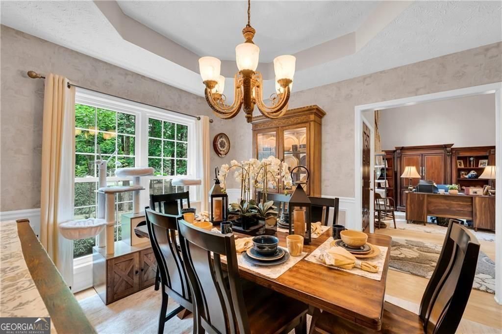 5724 Newberry Point Drive Flowery Branch - Photo 8