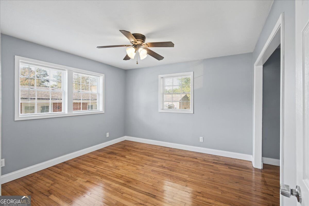 4391 Hiram Lithia Springs Road Powder Springs - Photo 23