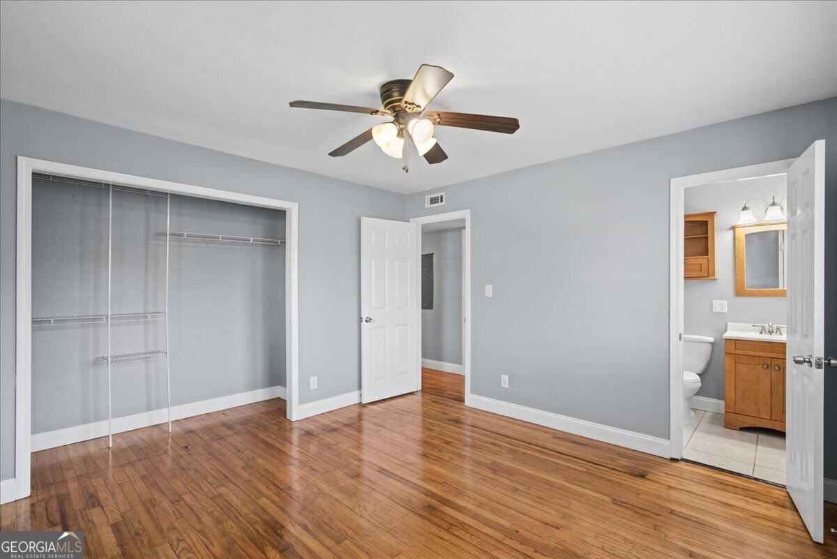 4391 Hiram Lithia Springs Road Powder Springs - Photo 24