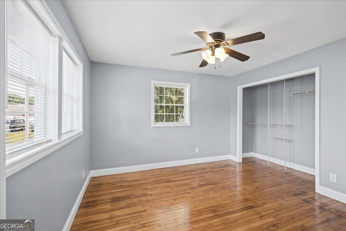 4391 Hiram Lithia Springs Road Powder Springs - Photo 25