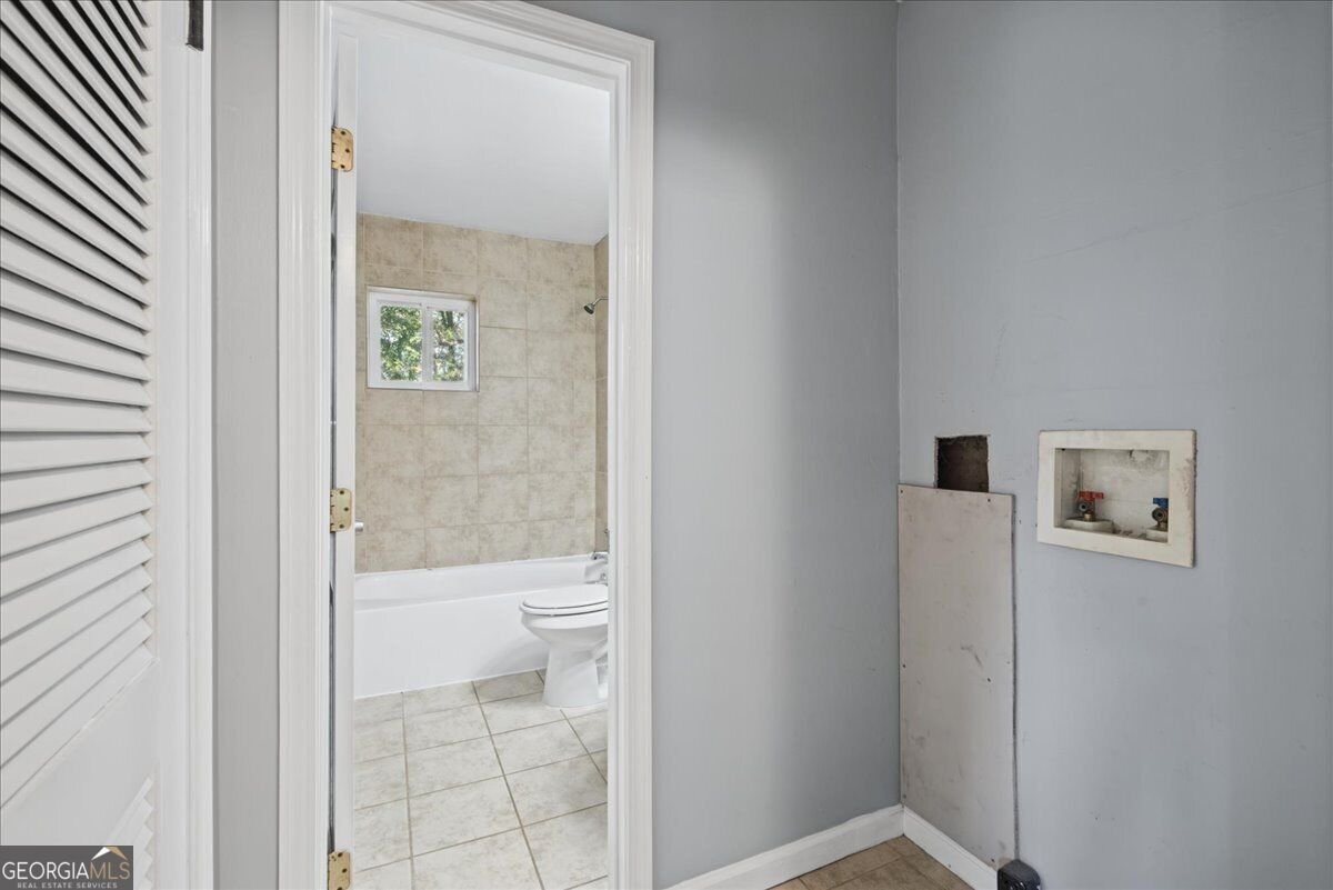 4391 Hiram Lithia Springs Road Powder Springs - Photo 26