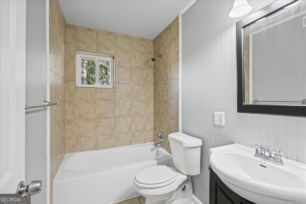 4391 Hiram Lithia Springs Road Powder Springs - Photo 27