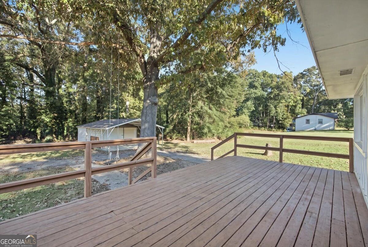 4391 Hiram Lithia Springs Road Powder Springs - Photo 28