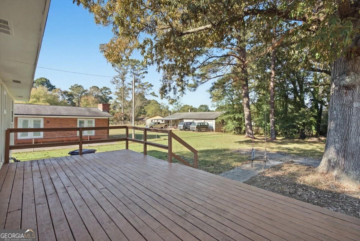 4391 Hiram Lithia Springs Road Powder Springs - Photo 29