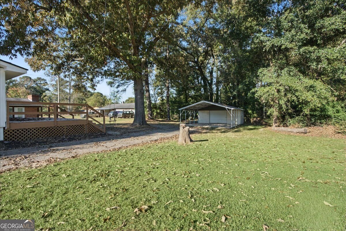 4391 Hiram Lithia Springs Road Powder Springs - Photo 30