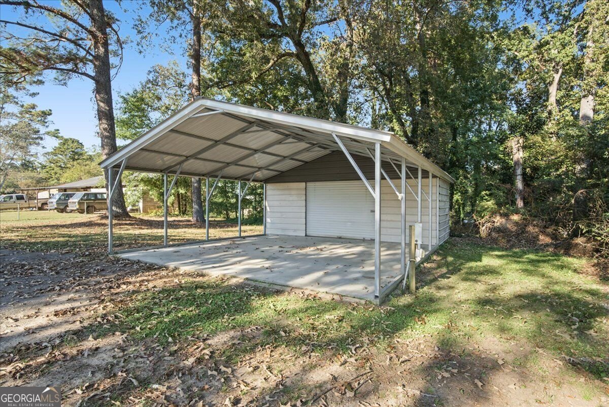 4391 Hiram Lithia Springs Road Powder Springs - Photo 31