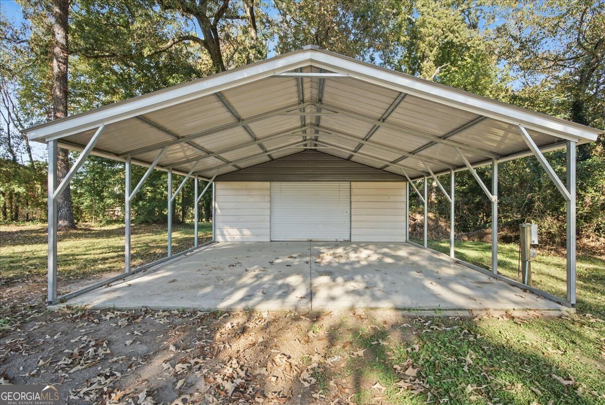 4391 Hiram Lithia Springs Road Powder Springs - Photo 32