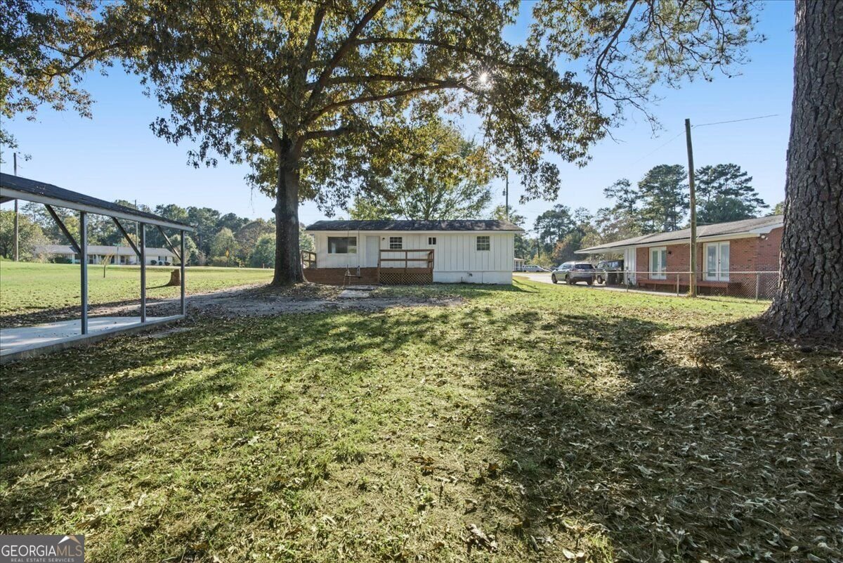 4391 Hiram Lithia Springs Road Powder Springs - Photo 35