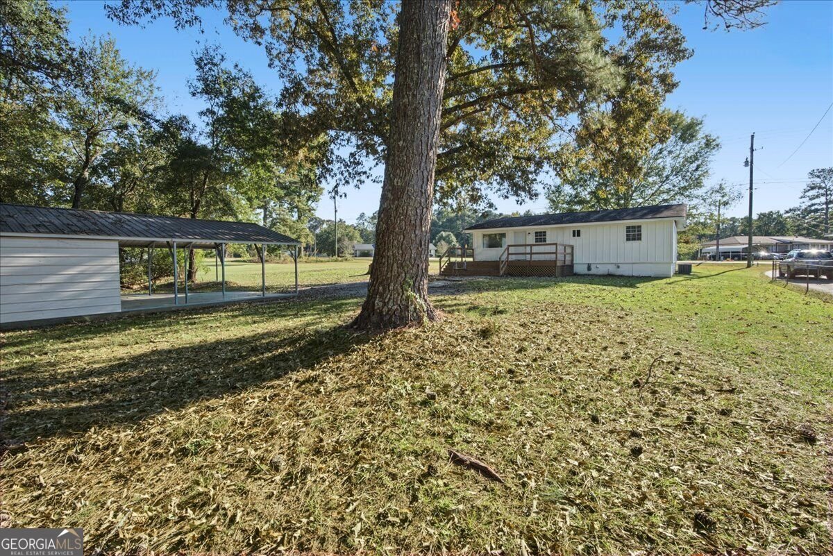 4391 Hiram Lithia Springs Road Powder Springs - Photo 36