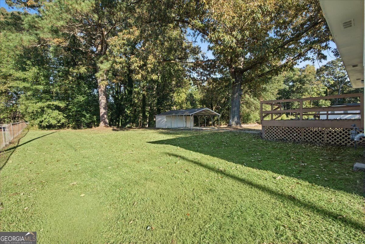 4391 Hiram Lithia Springs Road Powder Springs - Photo 37