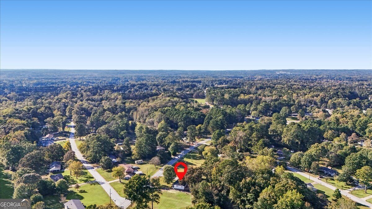 4391 Hiram Lithia Springs Road Powder Springs - Photo 40