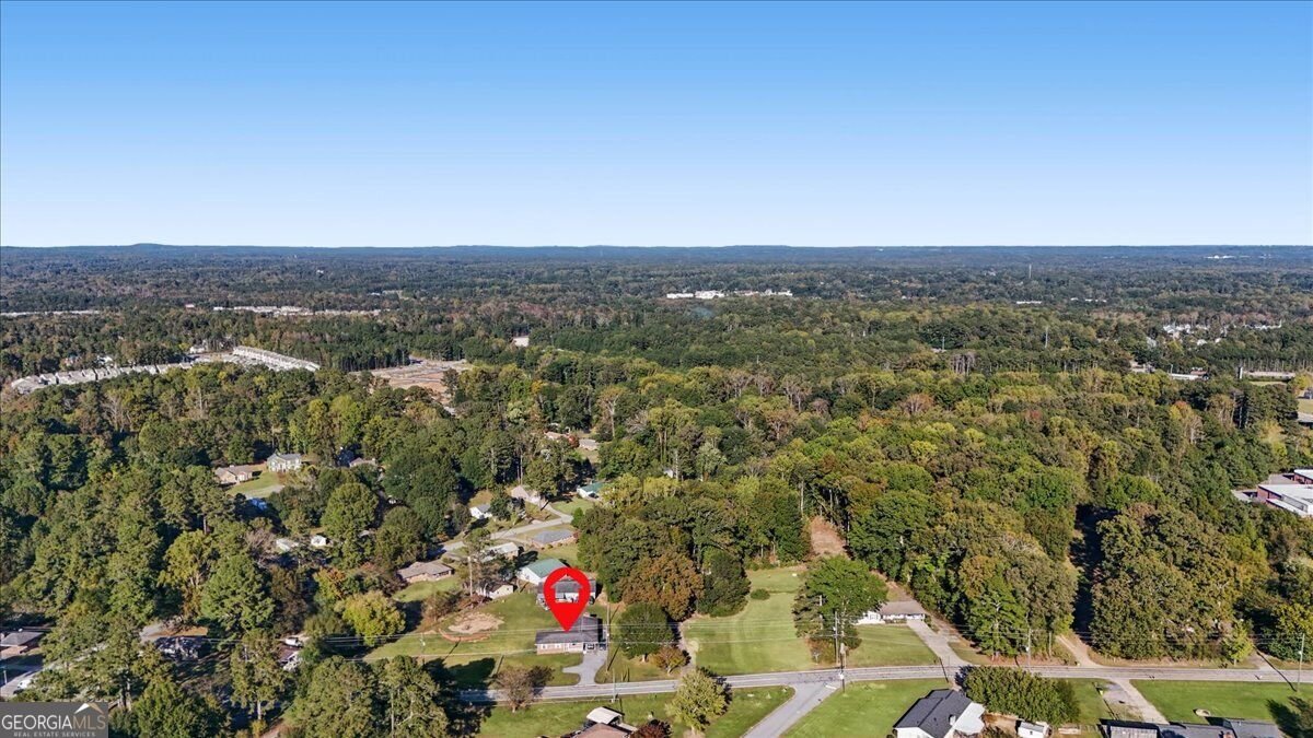 4391 Hiram Lithia Springs Road Powder Springs - Photo 41