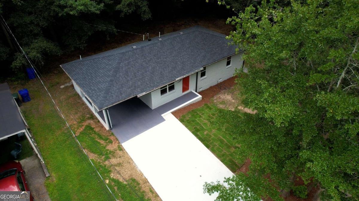 1240 Harvell Street Conyers - Photo 10