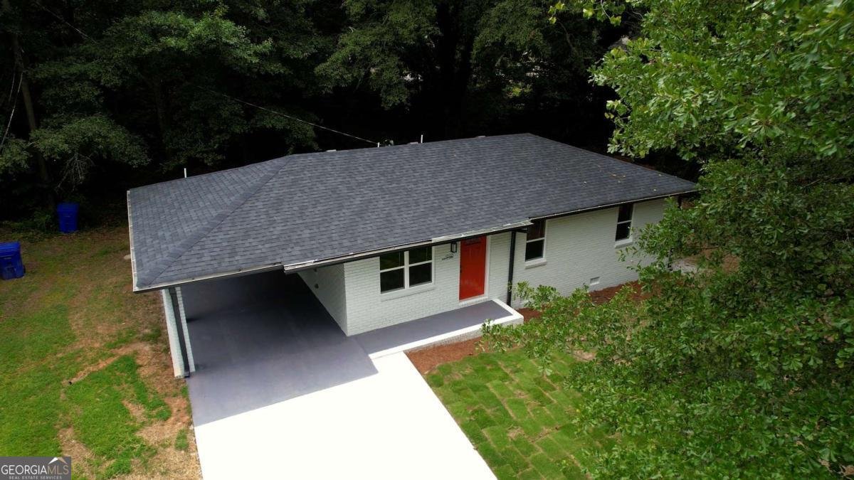 1240 Harvell Street Conyers - Photo 11